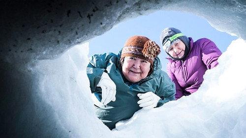 undefined Season 2 Episode 1 - Surviving the Extreme