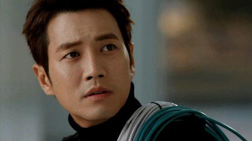 Birth of a Beauty Season 1 Episode 5 - Episode 5