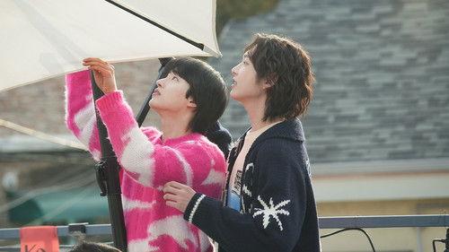 Boys Be Brave! Season 1 Episode 8 - Promise Of Love At First 'Sight'