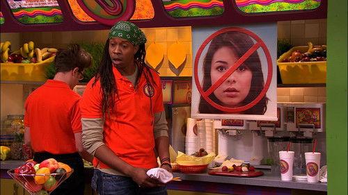 iCarly Season 6 Episode 8 - iGet Banned