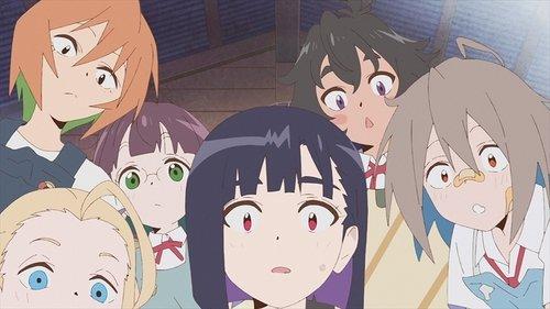 Do It Yourself!! Season 1 Episode 11 - "DIY" Means Do It Yourself!