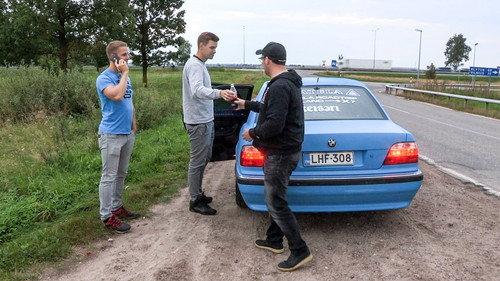 Latela Season 5 Episode 8 - Episode 8