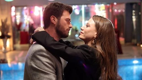 The Family Season 1 Episode 1 - Episode 1