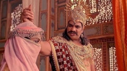 RadhaKrishn Season 3 Episode 21 - Keechak Lusts Sairandhri