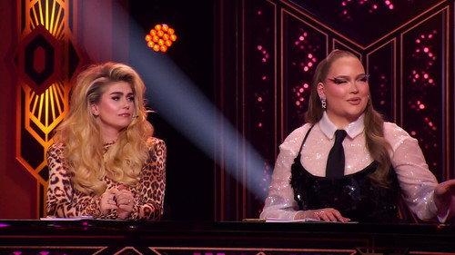 Make Up Your Mind Season 4 Episode 1 - Episode 1