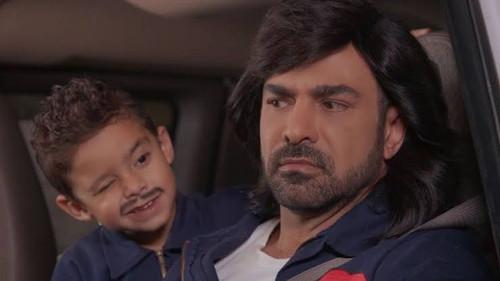 Albertano Contra los Mostros Season 1 Episode 4 - Misterio en el drenaje acondicionado