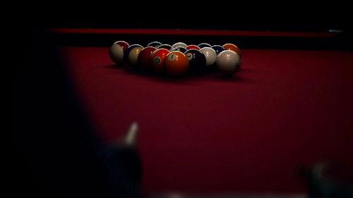 Crims Season 3 Episode 10 - Madrid/Girona