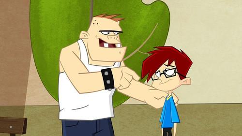 Get Ace Season 1 Episode 24 - Athol And Ace