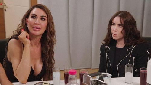 90 Day Fiancé: The Other Way Season 5 Episode 15 - Family Manners