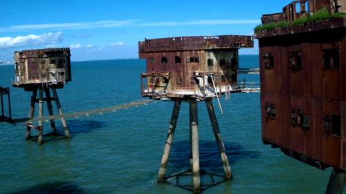Abandoned Engineering Season 2 Episode 2 - Britain's Sea Fort Complex