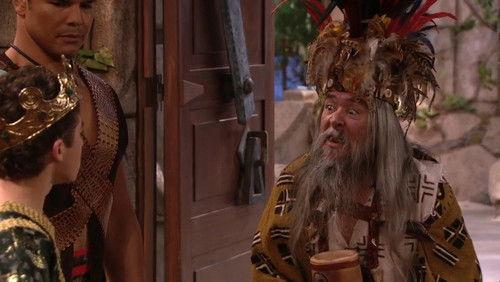 Pair of Kings Season 2 Episode 2 - Kings Of Legend (2)