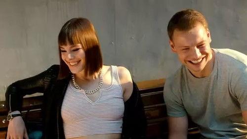 Lanky Girls Season 2 Episode 9 - Episode 9