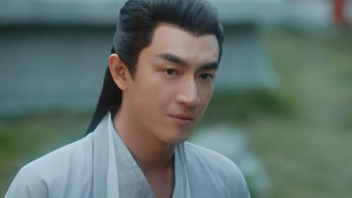 The Legend of ShenLi Season 1 Episode 13 - Jealousy and Challenge
