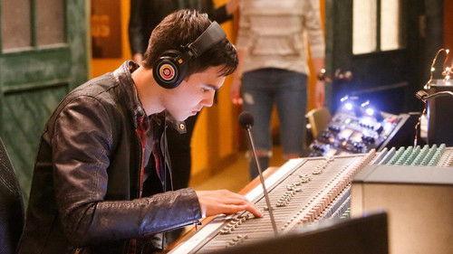 Lost & Found Music Studios Season 1 Episode 8 - Dancing in the Rain