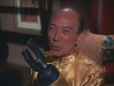 undefined Season 1 Episode 2 - Diplomat's Daughter