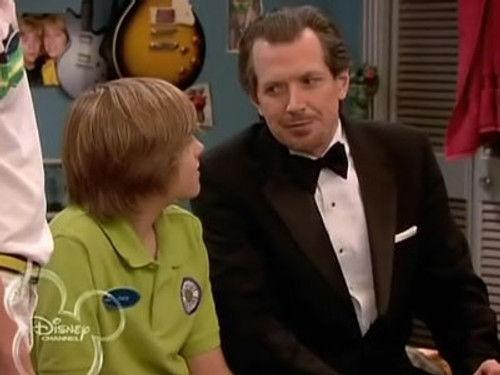 The Suite Life on Deck Season 2 Episode 1 - The Spy Who Shoved Me