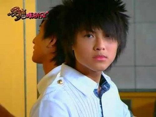 Brown Sugar Macchiato Season 1 Episode 2 - Episode 2