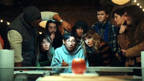 Shatter Belt Season 1 Episode 2 - Immotus