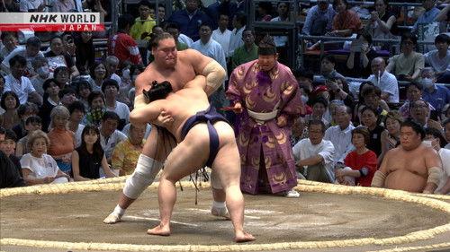 GRAND SUMO Highlights Season 24 Episode 1 - Day 1