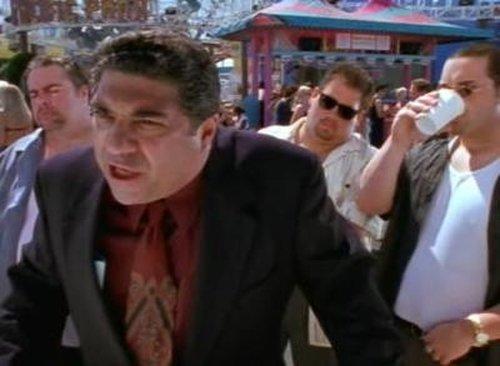 Son of the Beach Season 1 Episode 13 - Mario Putzo's... The Last Dong