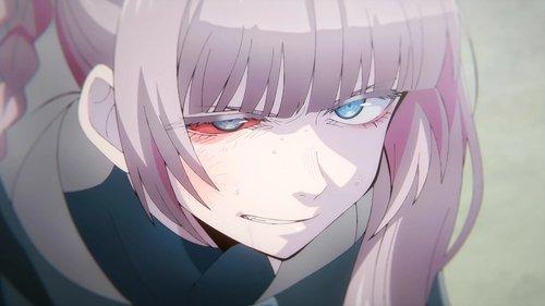 Call of the Night Season 2 Episode 10 - 10th Night: I wanted it to be you.