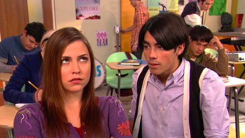 JONAS L.A. Season 1 Episode 13 - Detention