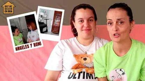 Hoy me quedo en casa Season 2 Episode 1 - Episode 1