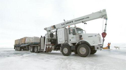 Ice Road Truckers Season 2 Episode 10 - Highway Maggots