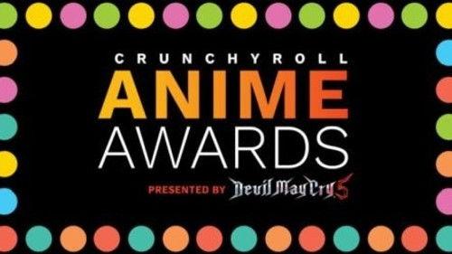 The Crunchyroll Anime Awards Season 2 Episode 1 - The 2019 Crunchyroll Anime Awards