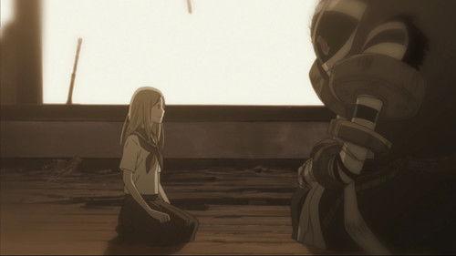 undefined Season 3 Episode 2 - Ukihara Village