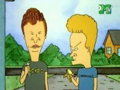 Beavis and Butt-Head Season 7 Episode 14 - A Great Day