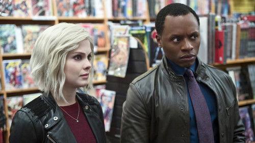 undefined Season 3 Episode 9 - Twenty-Sided, Die