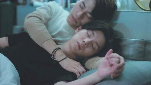 We Best Love Season 2 Episode 3 - Profile 3: Self-Righteous Efforts Would Go Wasted