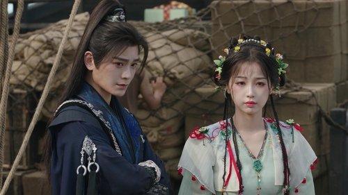 Love Game in Eastern Fantasy Season 1 Episode 6 - The Real World in "dreams"