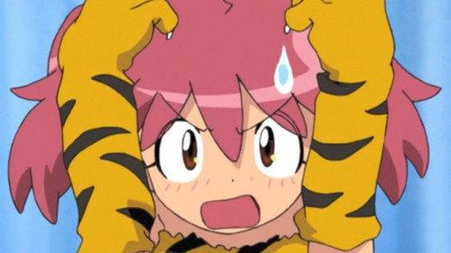 Sgt. Frog Season 1 Episode 43 - Giroro: No Tears for the Red Oni / Giroro: Let Setsubun Fly
