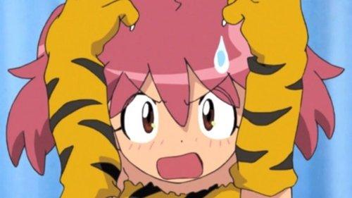 Sgt. Frog Season 1 Episode 43 - Giroro: No Tears for the Red Oni / Giroro: Let Setsubun Fly