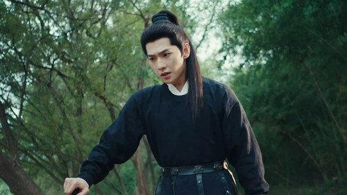 Zhan Zhao Adventures Season 1 Episode 13 - Unchanged Heart
