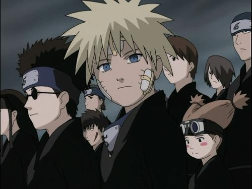 undefined Season 2 Episode 80 - The Third Hokage, Forever...