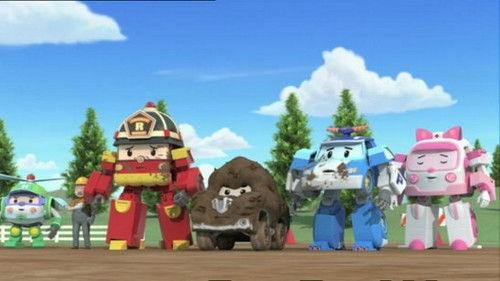 Robocar Poli Season 1 Episode 12 - Episode 12