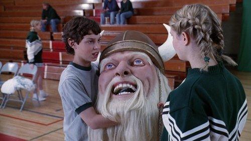 undefined Season 1 Episode 8 - We've Got Spirit