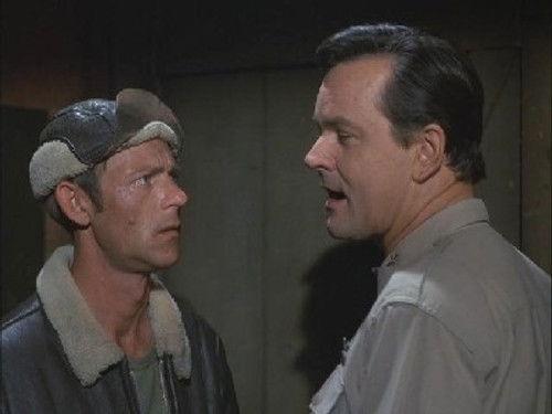 Hogan's Heroes Season 6 Episode 15 - Easy Come, Easy Go