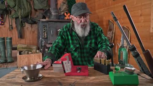 Mountain Men Season 11 Episode 12 - Turning Tides