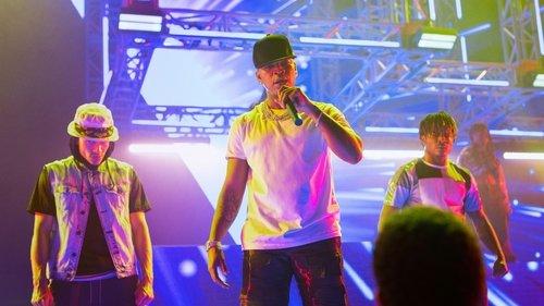 Step Up Season 3 Episode 1 - Kryptonite