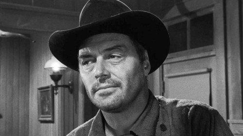Cheyenne Season 2 Episode 7 - Lone Gun