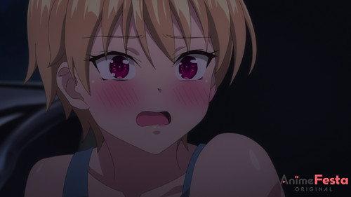 undefined Season 1 Episode 8 - Putting a Peg on a Tender Heart.