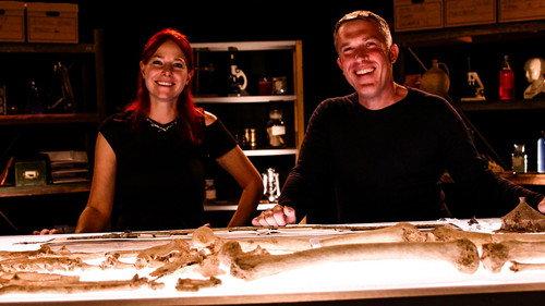 Digging for Britain Season 7 Episode 3 - East