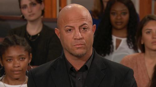 Judy Justice Season 3 Episode 7 - The Tenant's Revenge