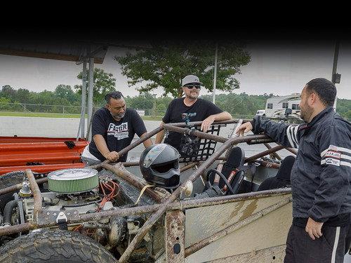 Faster with Finnegan Season 3 Episode 12 - Project Car Showdown!