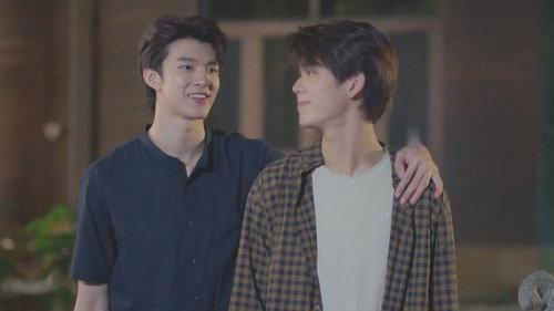 Ai Long Nhai Season 1 Episode 10 - Misunderstandings