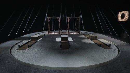 Physical: Asia Season 1 Episode 12 - All-Out Battle